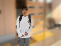 外国人留学生1名のアルバイト開始